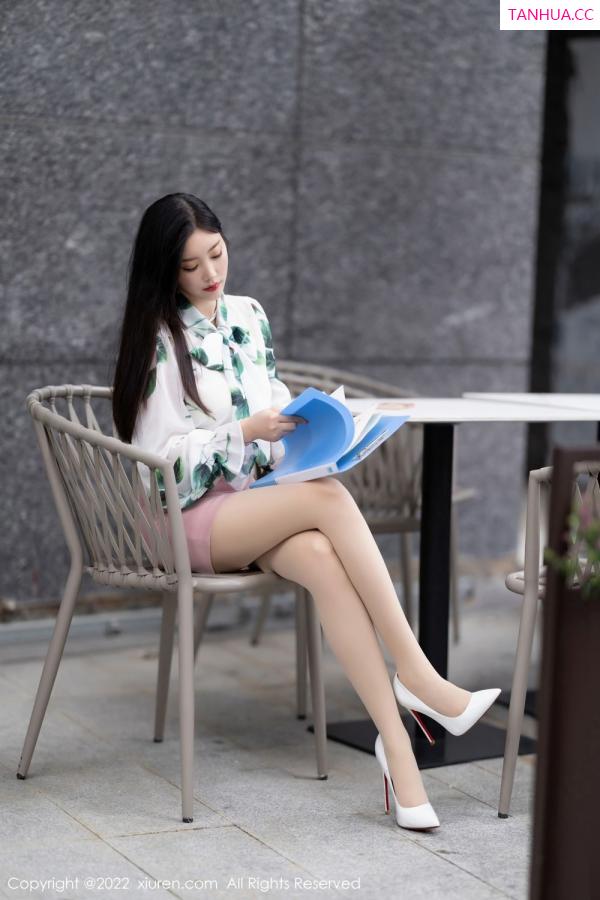 杨晨晨 sugar小甜心CC [XiuRen]高清写真图 2022.06.21 No.5171 杨晨晨Yome第16张图片